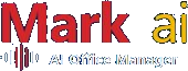Mark ai — AI Office Manager